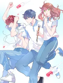 纸片恋人漫画改编都市爱情剧全集免费观看